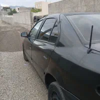 سمندایکس‌۷مدل‌۸۴|خودرو سواری و وانت|تبریز, |دیوار