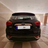 جک S3 مشکی