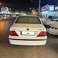 سمندLXساده مدل ۹۰|خودرو سواری و وانت|بندرعباس, |دیوار