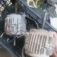 دوعدد فن کولر جنرال پنجره ای سالم|کولر گازی و فن‌کوئل|اهواز, کوی فرهنگیان ۲|دیوار