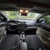 شاهین اتومات cvt مدل ۴۰۴
