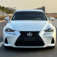 Lexus IS300  لکسوس IS 300 مدل ۲۰۱۹