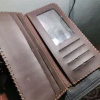 کیف جیبی چرم|کیف، کفش، کمربند|اصفهان, آبشار|دیوار