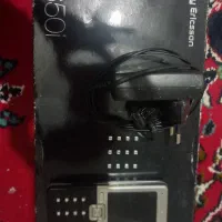 گوشی سونی اریکسون