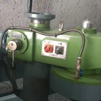 اجاره تراشکاری باتمام وسایل|ماشین‌آلات صنعتی|میناب, |دیوار