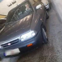 پراید۸۵کامل رنگ شاسیها بدون ضربه|خودرو سواری و وانت|بروجرد, |دیوار