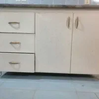 کابینت فلزی