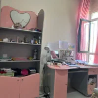 سرویس تخت خواب نوجوان