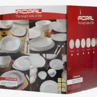 سرویس اوریال شش نفره