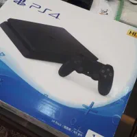 ps4 اسلیم کپی خور یک ترا (در حد)|کنسول، بازی ویدئویی و آنلاین|ارومیه, |دیوار