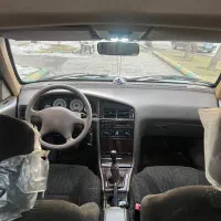 پژو پارس 89|خودرو سواری و وانت|سقز, |دیوار