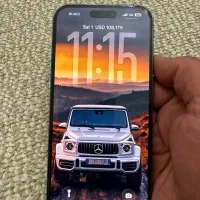 آیفون 14 promax 256