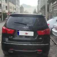 هایما اس 7 توربو|خودرو سواری و وانت|تبریز, |دیوار