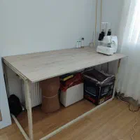 میز برش خیاطی