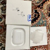 ایرپاد پرو دو تایپ سی با نویزکنسلینگ