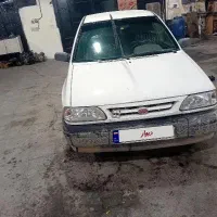 پراید مدل ۸۲|خودرو سواری و وانت|تبریز, |دیوار