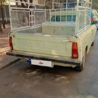 پیکان وانت 87