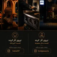 استخدام