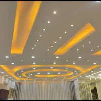 گچکاری،سفیدکاری و تعمیرات لکه گیری حتی نیم متر