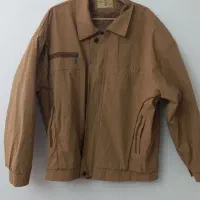 کاپشن مردانه