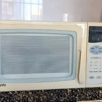 ماکروویو سانیو