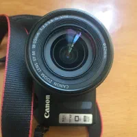 Canon eos M|دوربین عکاسی و فیلم‌برداری|زاهدان, |دیوار