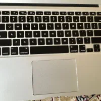 مک بوک 2015|رایانه همراه|قم, بکایی|دیوار