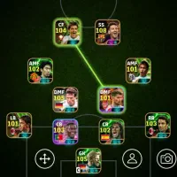 طاق اکانت ای فوتبال با کالاف