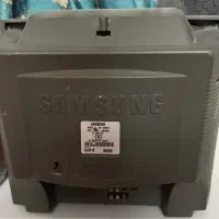 تلویزیون سامسونگ ۲۱ اینچ|تلویزیون و پروژکتور|علی‌آباد کتول, |دیوار