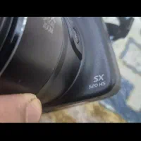 معاوضه یا فروش دوربین کنون|دوربین عکاسی و فیلمبرداری|کرج, آسیاب برجی|دیوار