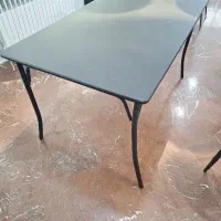 میز و صندلی کافه رستوران|کافی‌شاپ و رستوران|تهران, خزانه|دیوار