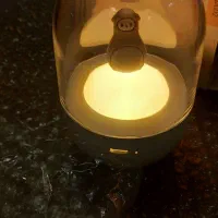 چراغ خواب کودک|چراغ خواب و آباژور|کوهدشت, |دیوار