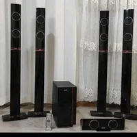 سینما خانواده مارشال