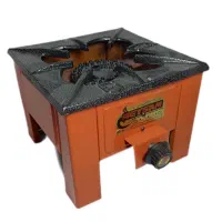 اجاق تک شعله|اجاق گاز و لوازم برقی پختوپز|پاکدشت, پاکدشت (مامازند)|دیوار