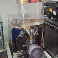 دستگاه کره گیری 3 اسب و دستگاه ارده گیر سایز 40