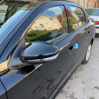 تارا مشکیv1|خودرو سواری و وانت|شیراز, دکتر حسابی|دیوار