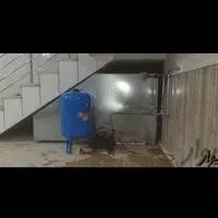 اجرای لوله کشی اب و فاضلاب و سیستم گرمایش|خدمات پیشه و مهارت|شهرکرد, |دیوار