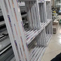 ریگلاژ پنجره های پی وی سی و توری پلیسه|خدمات پیشه و مهارت|تهران, اقدسیه|دیوار