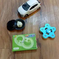 اسپینر. ماشین.شعبده بازی.بازی فکری