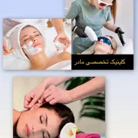 جدیدترین دستگاه لیزر مو های زائد ‌‌و فیشال دراهواز|خدمات آرایشگری و زیبایی|اهواز, گلستان|دیوار