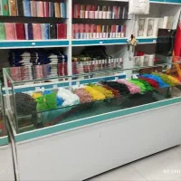 قفسه های mdf