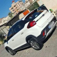 ام‌وی‌ام X22 دنده‌ای مدل ۱۳۹۶ ،بی‌رنگ و سالم