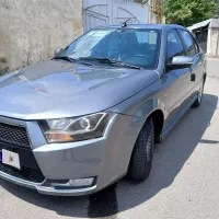 دنا معمولی تیپ ۲، مدل ۱۳۹۴
