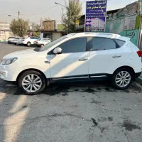 جک S5 new مدل ۱۴۰۲|خودرو سواری و وانت|تهران, شوش (باغ آذری)|دیوار