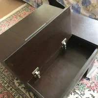 میز دفتری دودست|دفتر کار|بروجرد, |دیوار