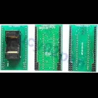 پروگرامر +TNM 2000 به همراه کفی هاواداپتورهاورابط|قطعات و لوازم جانبی رایانه|کبودرآهنگ, |دیوار