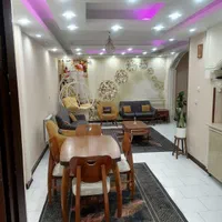 آپارتمان 120مترمبله قدوسی غربی