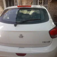 تیبا2مدل 1400|خودرو سواری و وانت|سوسنگرد, |دیوار