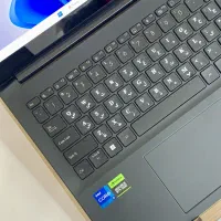 لپتاپ گیمینگ asus نسل 13H و 16 هسته ای گرافیک 3050|رایانه همراه|اهواز, گلستان|دیوار