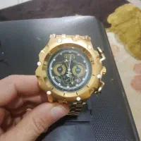 ساعت اینوکیتا مدل ونوس